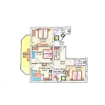 Apartament Haus Simone Neustift im Stubaital