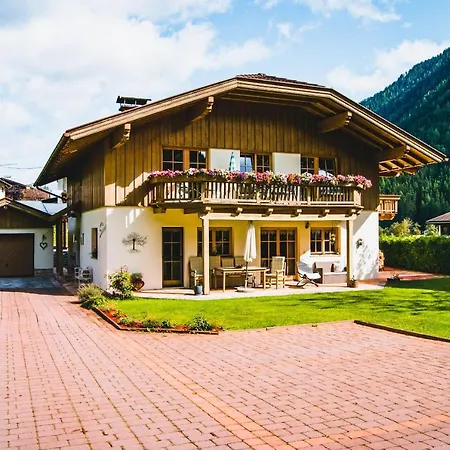 Haus Simone Apartamento *