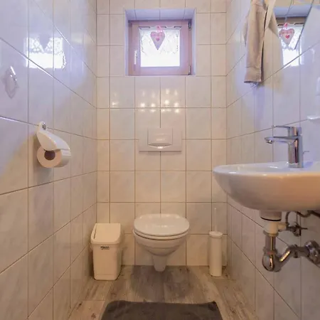 Lägenhet Haus Simone Neustift im Stubaital