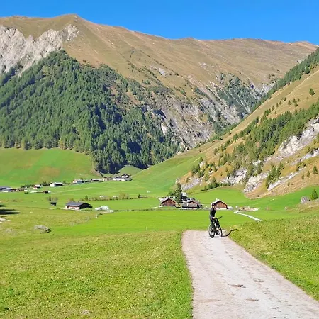 Haus Simone Neustift im Stubaital