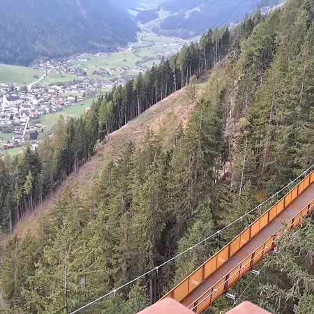 Haus Simone Lägenhet