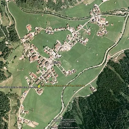 Haus Simone Neustift im Stubaital