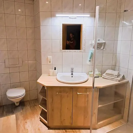 Haus Simone Neustift im Stubaital