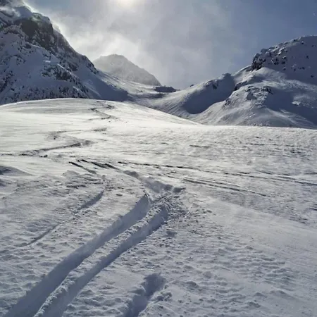 Haus Simone Neustift im Stubaital