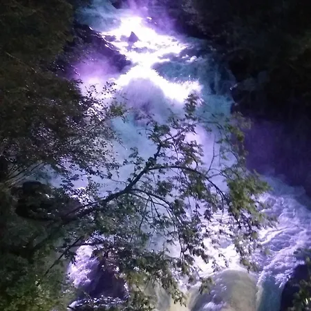 Lägenhet Haus Simone Neustift im Stubaital