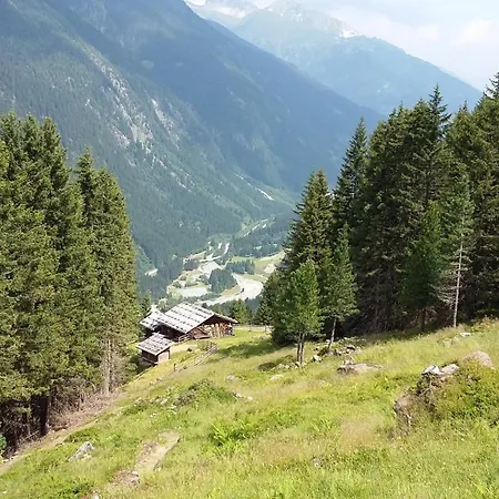 Haus Simone Apartamento *
