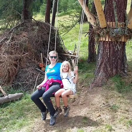 Haus Simone Lägenhet Neustift im Stubaital