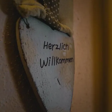 Haus Simone Lägenhet