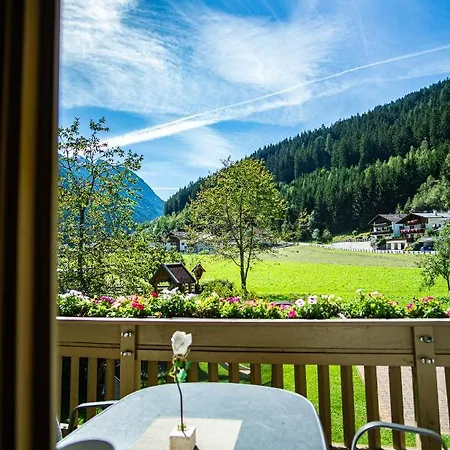 Haus Simone Neustift im Stubaital