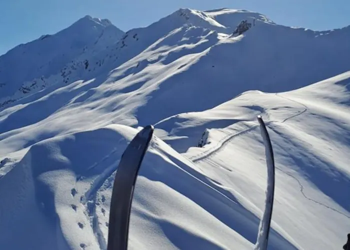 Haus Simone Appartement Neustift im Stubaital