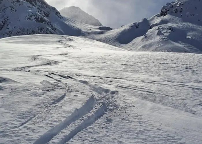 Haus Simone نيوستيف ام ستوبيتا