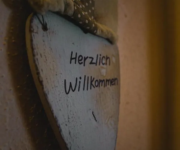 Haus Simone Appartement