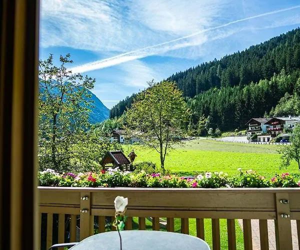 Haus Simone Neustift im Stubaital