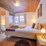 Apartamento Haus Simone Neustift im Stubaital