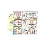 Apartamento Haus Simone
