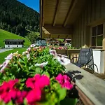 Haus Simone Apartamento *