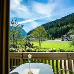 Haus Simone Neustift im Stubaital