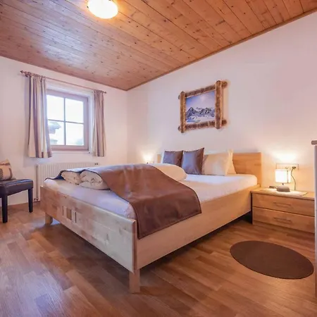 Apartamento Haus Simone
