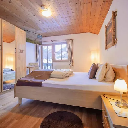 Apartamento Haus Simone Neustift im Stubaital