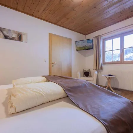 Haus Simone Apartamento *