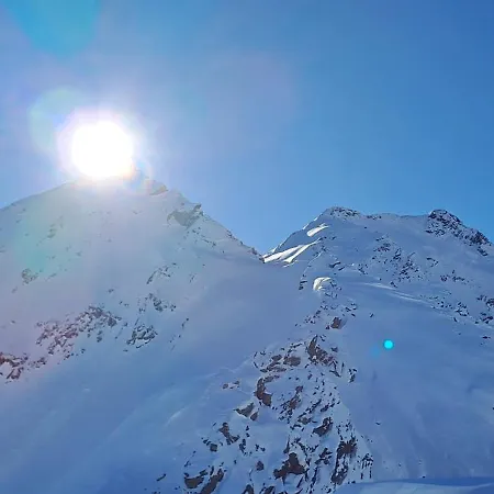 Haus Simone * Neustift im Stubaital