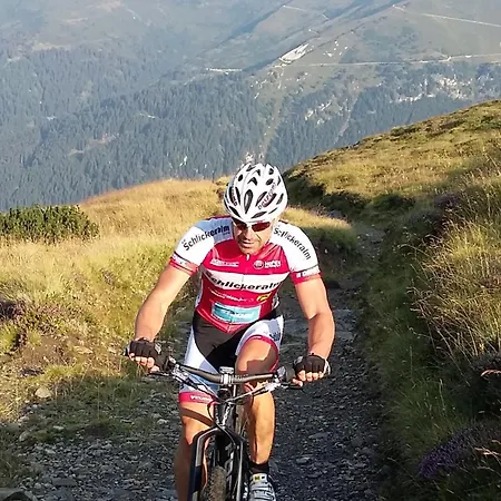 Haus Simone Apartment