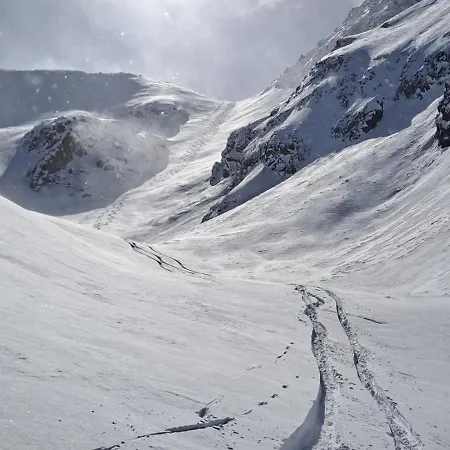 Haus Simone Apartment