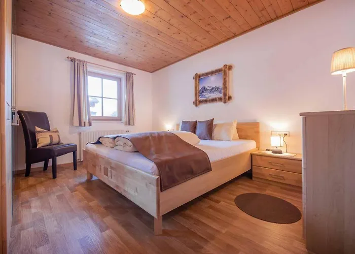 Apartment Haus Simone