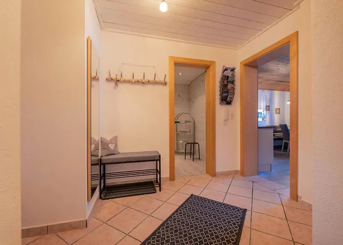 Apartment Haus Simone *