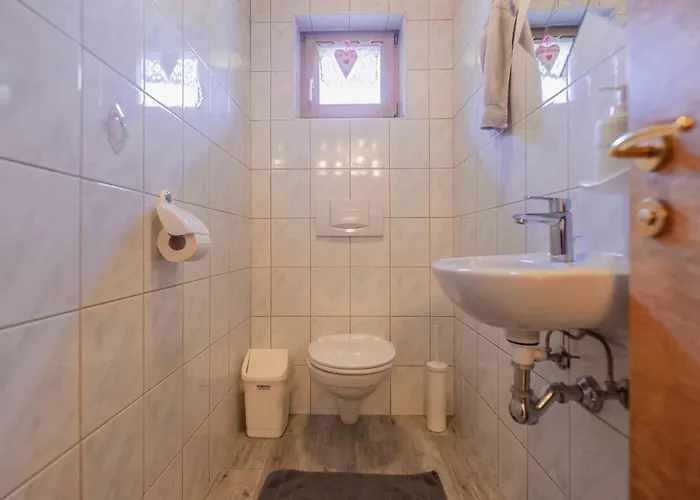 Apartment Haus Simone Neustift im Stubaital