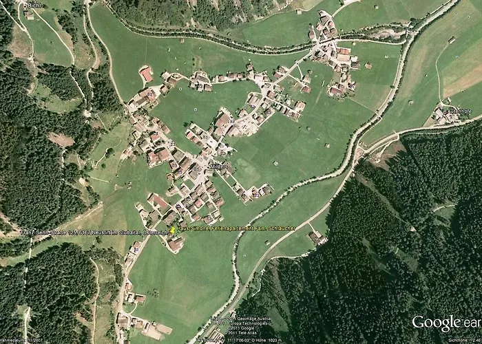 Haus Simone Neustift im Stubaital