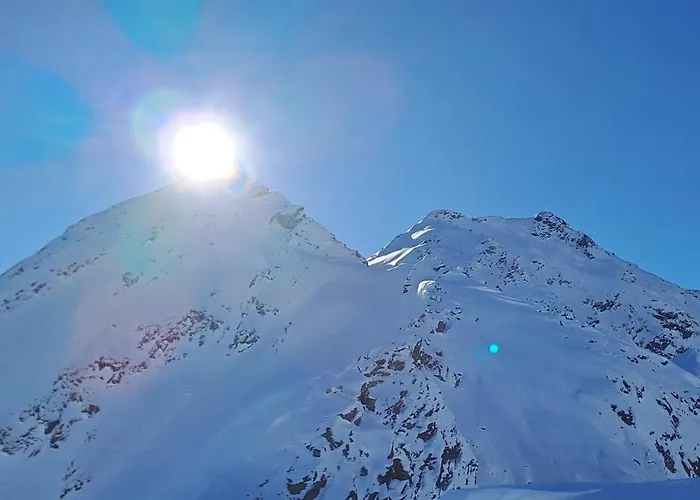 Haus Simone * Neustift im Stubaital