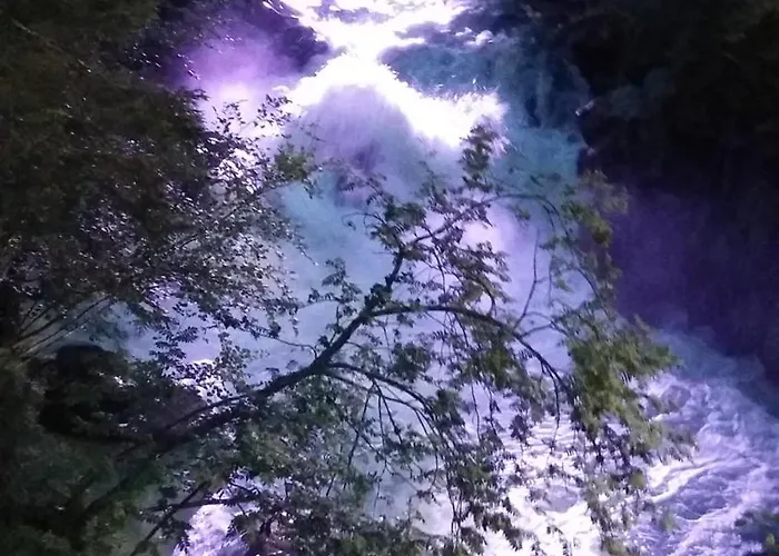 Apartment Haus Simone Neustift im Stubaital